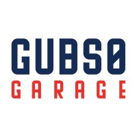 Gubsø Garage logo - Similar company to Racegroup Dk