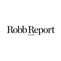 Robb Report Vietnam logo - Similar company to Robb Report Spain