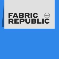 Fabric Republic logo - Similar company to Trabà