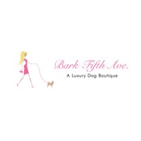 Bark Fifth Avenue logo - Similar company to Wuffstuff.Com