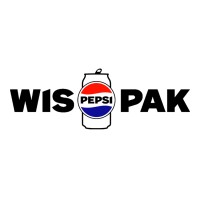 Wis-Pak, Inc. logo - Similar company to Wp Beverages, Pepsi-Cola
