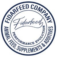Fidarfeed logo - Similar company to Eforsch