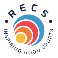 RECS logo - Similar company to Chill N Fill