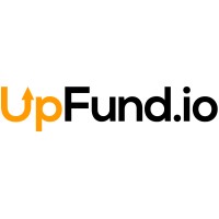 UpFund.io logo - Similar company to Upfund