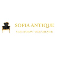 Sofia Antique Belgium logo - Similar company to Multiobus
