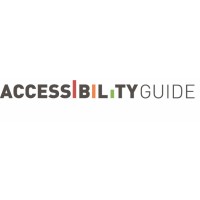 AccessibilityGuide logo - Similar company to Herr-Informatik Gmbh