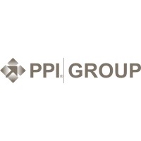 PPI | GROUP logo - Similar company to Ingenion Management Partner Gmbh