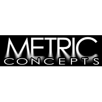 Metric Concepts