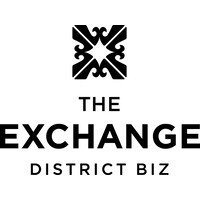 Exchange District Business Improvement Zone logo - Similar company to Syncafy
