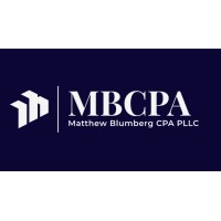 Matthew Blumberg CPA PLLC logo - Similar company to Matthew Blumberg Cpa Pllc