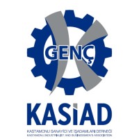 Genç KASİAD logo - Similar company to Kas-Der Gençlik Kolları