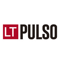 LT Pulso logo - Similar company to La Tercera