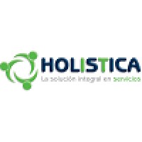 Holistica IT logo - Similar company to Metrilab Ltda