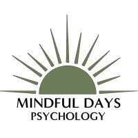 Mindful Days Psychology logo - Similar company to L'École De L'Impossible