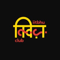 IIT BHU Quiz Club logo - Similar company to Quiz Club Iit Patna