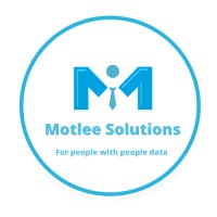 Motlee HR Solutions logo - Similar company to Outsourcing Solutions