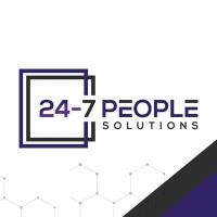 24-7 People Solutions logo - Similar company to Qpr Solutions