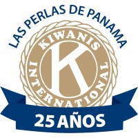 CLUB KIWANIS LAS PERLAS DE PANAMA logo - Similar company to Distrito Provisional Kiwanis De Panamá