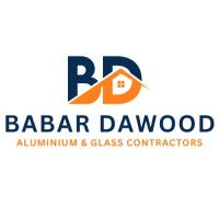Babar Dawood Aluminium & Glass services logo - Similar company to Ben Hussain Aluminium & Glass