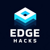 EdgeHacks logo - Similar company to Glazing Gorilla Games