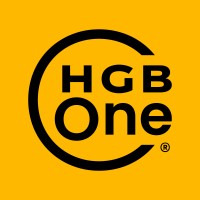 HGB One logo - Similar company to Dj Auto Parts, Llc