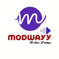 Modwayy Enterprises logo - Similar company to Crossbow Insights