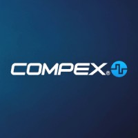 Compex España logo - Similar company to A.E. Sant Andreu
