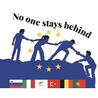 Nsb No One Stays Behind