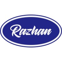 Razhan logo - Similar company to Hanan Manan & Company - Hmc