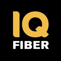IQ Fiber logo - Similar company to Tachusfiber