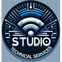 Studio Technical Services Inc. logo - Similar company to Cp - Hipaa Solutions