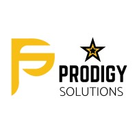 Prodigy Solutions logo - Similar company to Digireps