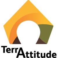 TerrAttitude logo - Similar company to Les Petites Mains