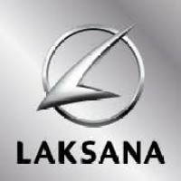 Laksana Bus and Coach logo - Similar company to Damri Indonesia