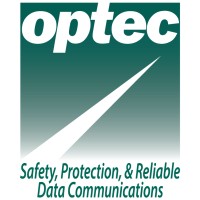 Optec Communications, Inc. logo - Similar company to Optec Llc