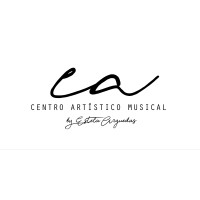 EA CENTRO ARTÍSTICO MUSICAL logo - Similar company to Bilinguasing Uk | Kids Language Franchise 🌎