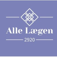 Alle Lægen 2920 logo - Similar company to Nutripy