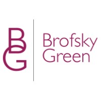 Brofsky Green, LLC logo - Similar company to Johnson & Bennett, Pllc