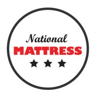 National Mattress Canada logo - Similar company to Chirofoam Mattress Company