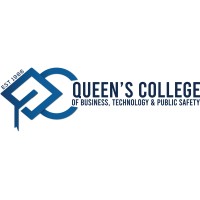 Queen's College of Business, Technology & Public Safety logo - Similar company to Sitebehaviour