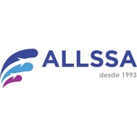 ALL SECURITY SA- ALLSSA PERU logo - Similar company to Saeg Security