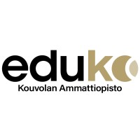 Kouvolan Ammattiopisto Eduko logo - Similar company to Lpvmd Cid Communication Inc.