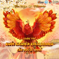 Khoi nghiep Kinh doanh logo - Similar company to Gpa Club - Group Of Potential Administrators