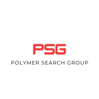 Polymer Search Group logo - Similar company to Magenta Precision Plastics Group