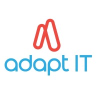 Adapt IT Education logo - Similar company to Ic Placements