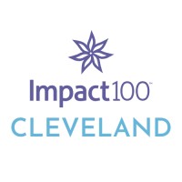 Impact100 Cleveland logo - Similar company to Visible Figures