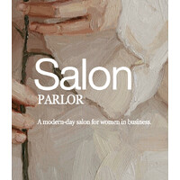 Salon Parlor logo - Similar company to Managre
