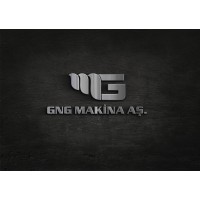 GNG MAKİNA A.Ş logo - Similar company to Alfatech Sas