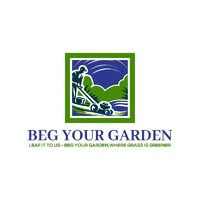 Beg Your Garden | Lawn & Garden Care logo - Similar company to Andrew Barton Laundry Systems
