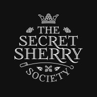 The Secret Sherry Society logo - Similar company to Grupo Mira